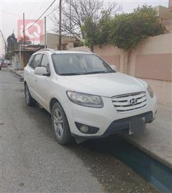 هيونداي سانتافي